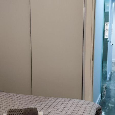 New Apartment With A Separate Entrance Near The Subway. Athens Exterior photo