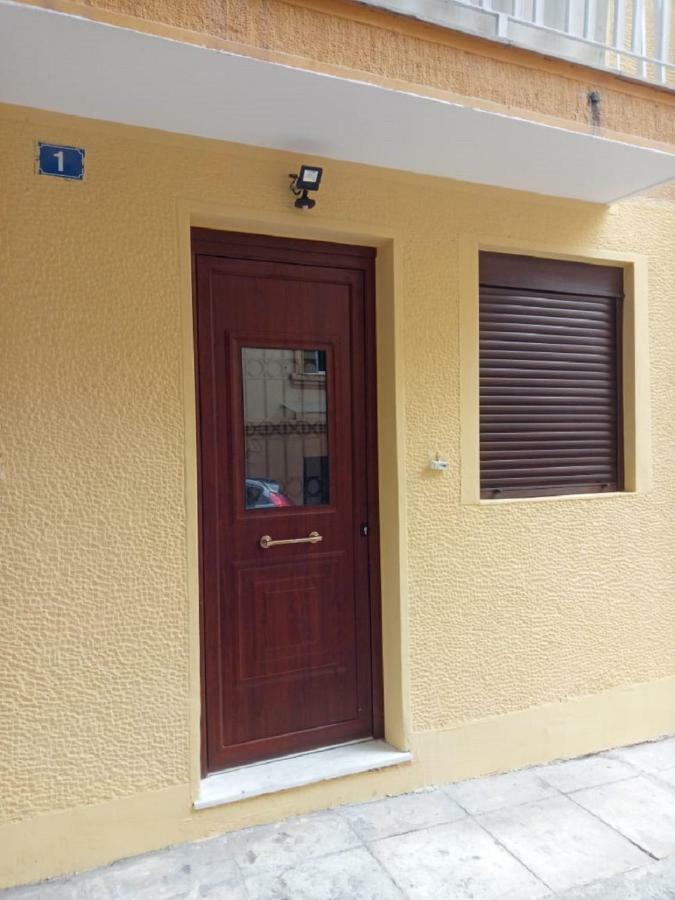 New Apartment With A Separate Entrance Near The Subway. Athens Exterior photo